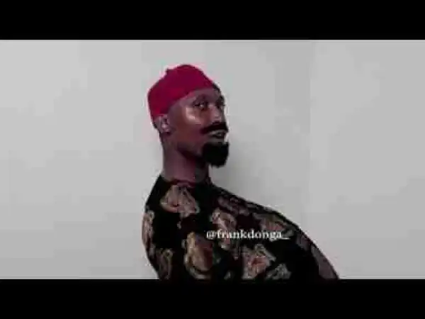 Video: Frank Donga -ForthePeople Challenge